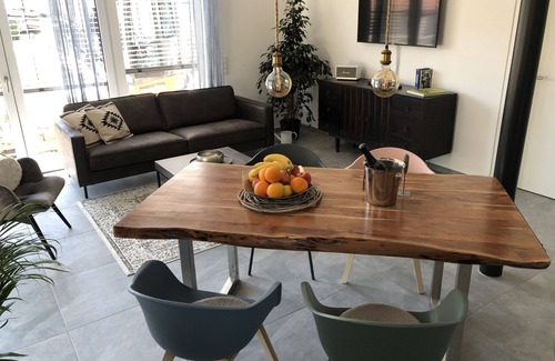 Deggenhausertal Apartment | Experience Lake Constance: A Perfect Family Getaway