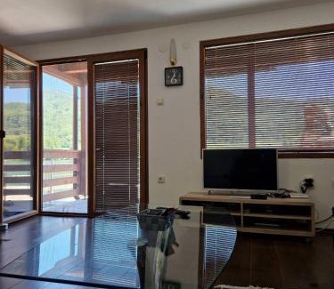 Milici House | Lake Cottage