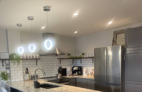 Central Okanagan Apartment | Lake Country Living - Fresh Ideas With a Personal Touch!