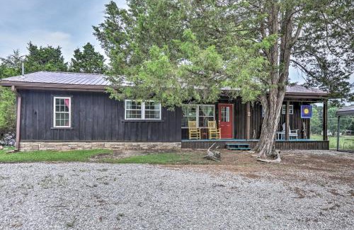 Albany House | Family-Friendly Cabin Near Lake Cumberland - 9.5/10 Rated!