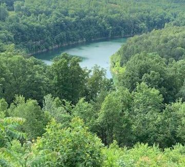 Sloans Valley House | Lake Cumberland Ohana