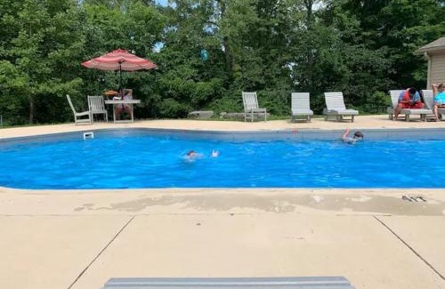 Sloans Valley House | Lake Cumberland Ohana