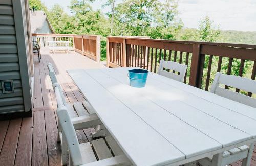 Sloans Valley House | Lake Cumberland Ohana