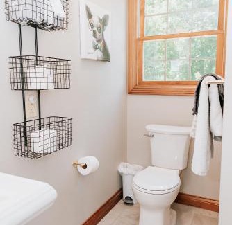 Sloans Valley House | Lake Cumberland Ohana