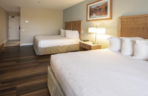 Jamestown Other | Discover Lake Cumberland State Resort Park: Family-Friendly Getaway