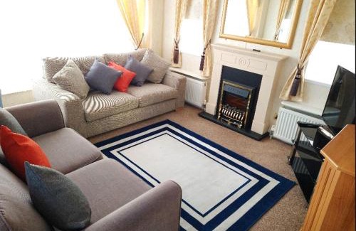Lamplugh House | Idyllic Lake District Home near Ennerdale Lake - Free Wifi