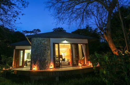 Arusha Ski Chalet | Experience Lake Duluti Lodge: 5-Star Retreat in Arusha