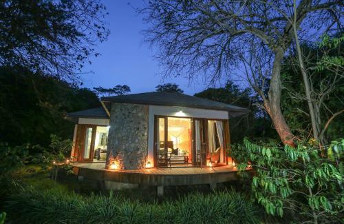 Arusha Ski Chalet | Experience Lake Duluti Lodge: 5-Star Retreat in Arusha