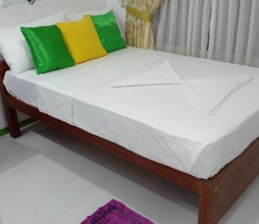 Dambulla House | Pet-Friendly Lake Edge Dambulla - Guest Rated 10/10