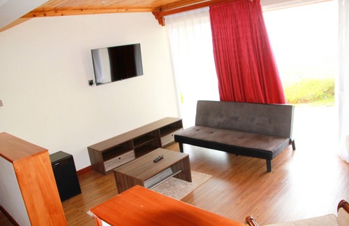 Nakuru Cabin | Unforgettable Stay at Lake Elementaita Mountain Lodge