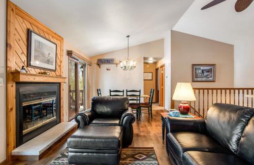 Lac du Flambeau House | Kid-Friendly Lake Escape Hideaway with Top Guest Ratings