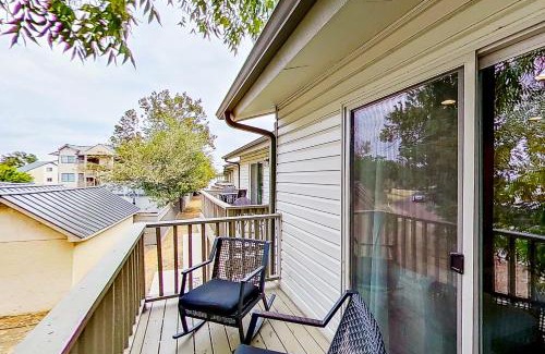 Horseshoe Bay House | Lake Escape: Guest Rated 8.3 with Pet-Friendly Amenities
