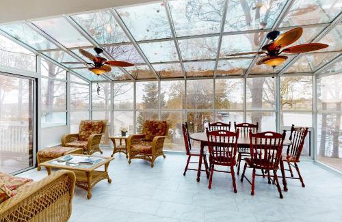 Moneta House | Unforgettable Lake Escape with Hot Tub & Family-Friendly Fun