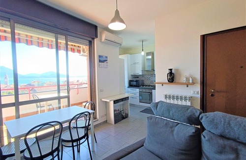Baveno Apartment | Lake Escape with lake view Baveno
