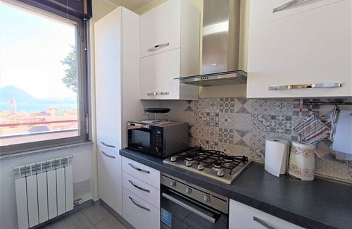 Baveno Apartment | Lake Escape with lake view Baveno