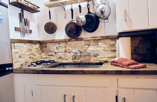 June Lake Cabin | Beautiful Lake Front Cabins with Ocean View and Breakfast