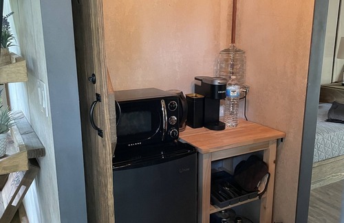 Camp Swift RV Rental | Relaxing Lake Front Glamping Experience Near Austin