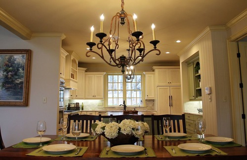 Lake Oconee House | Lake Front Retreat with Golf Course Views and Pool Access