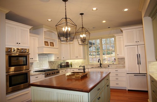Lake Oconee House | Lake Front Retreat with Golf Course Views and Pool Access