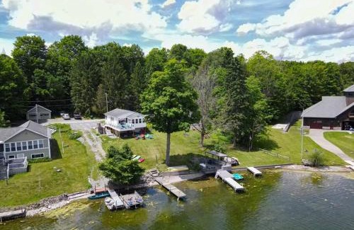 Hamilton Apartment | Family-Friendly Lake Moraine Home #5 Near Colgate University