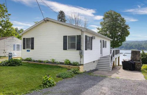 Hamilton Apartment | Family-Friendly Lake Moraine Home #5 Near Colgate University