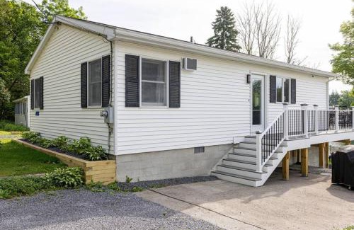 Hamilton Apartment | Family-Friendly Lake Moraine Home #5 Near Colgate University