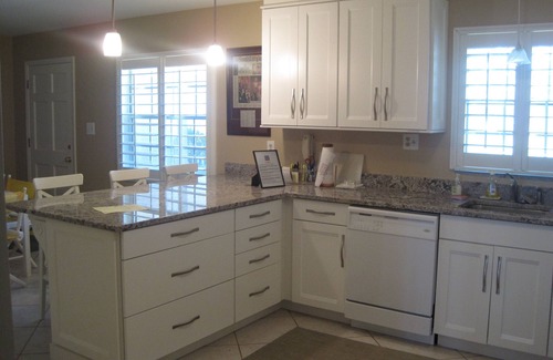 Lake Keystone House | Lake Front Home: Perfect for Fishing, Boating & Family Fun