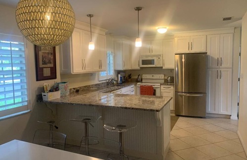 Lake Keystone House | Lake Front Home: Perfect for Fishing, Boating & Family Fun