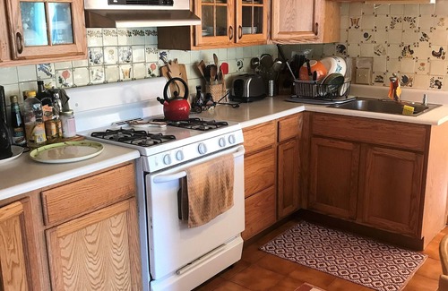 Deposit House | Lake Front House with Pool and Scenic Lake Views