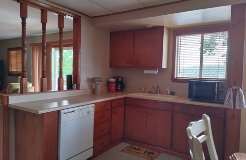 Edwards Cottage | Lakefront Retreat with Dock, Rated 9.6 - Pet Friendly Stay