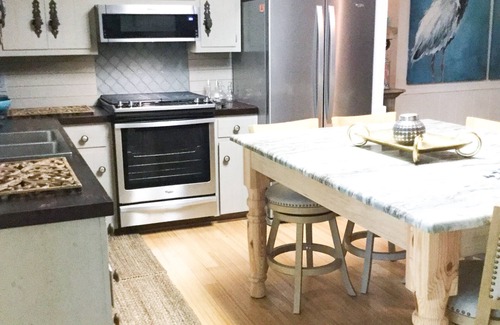 Lincolnton House | Lake View Retreat on Lake Thurmond - Rated 9.8/10