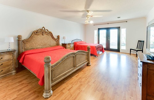 Northport House | Lakefront Haven with Breathtaking Views from Every Room
