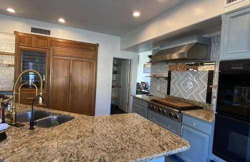 Arrowhead Lakes House | Idyllic Lake Front Property with Spectacular Mountain Views