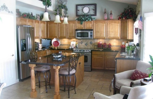 Desert Harbor House | Exceptional Lakefront Home with Private Pool and Boat Access