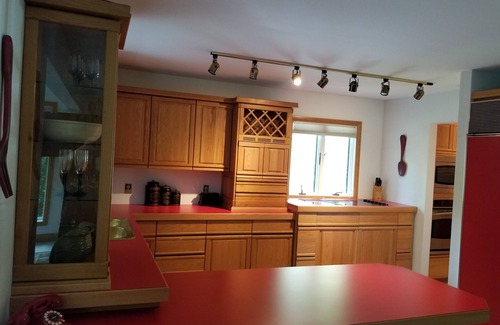 Eagle Rock House | Family-Friendly Lakefront Retreat with Pool and Spa