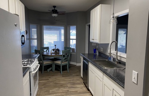 Winnsboro House | Scenic Lake Front Home with Pool & Stunning Views