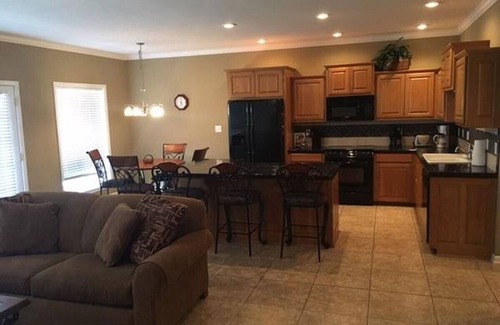 Lakeland Condo | Lakefront Escape with Private Boat Slip - Sleeps 6!