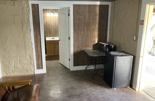 Graham Cabin | Pet-Friendly Lakefront Cabin Weekend Getaway Awaits You