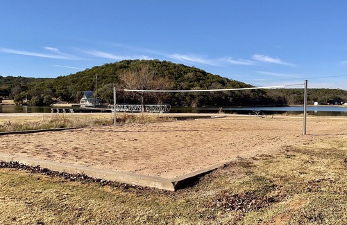 Graham Cabin | Pet-Friendly Lakefront Cabin Weekend Getaway Awaits You