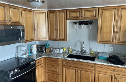 Gravois Mills House | Scenic Lakefront Retreat with Dock and Family-Friendly Perks