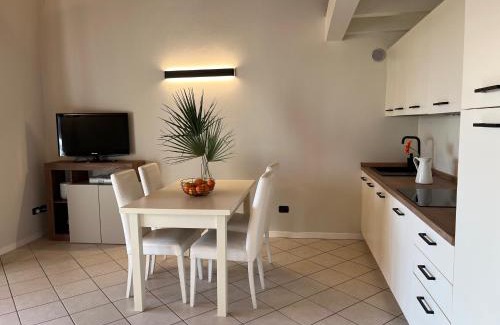 Pieve Vecchia Apartment | Lake Garda Getaway