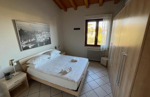 Pieve Vecchia Apartment | Lake Garda Getaway