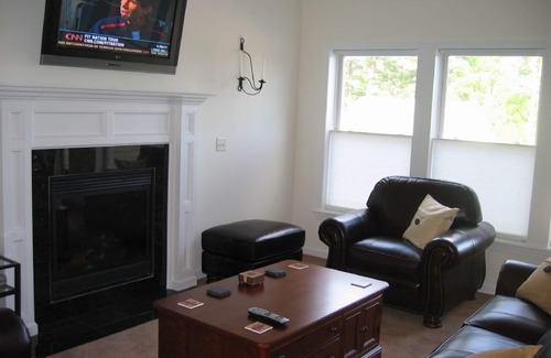 Lake George House | Scenic Lake George Getaway with Pool and Beautiful Views