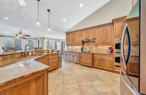 Goodview House | Lake Great Escape on Smith Mountain Lake