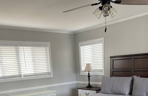 Hartwell House | LAKE HARTWELL GETAWAY 3 BR 2B House with private dock and lake access.