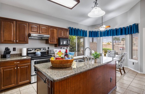 Arrowhead Lakes House | Lake Haven: Family Retreat with Beautiful Lake Views