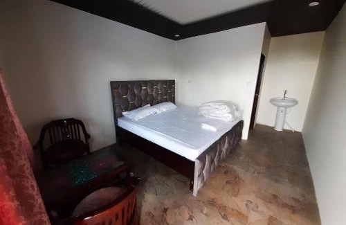 Ukhimath Resort | Explore Lake Haven Resort: Family-Friendly Getaway in Sari