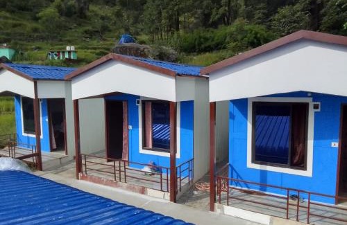 Ukhimath Resort | Explore Lake Haven Resort: Family-Friendly Getaway in Sari