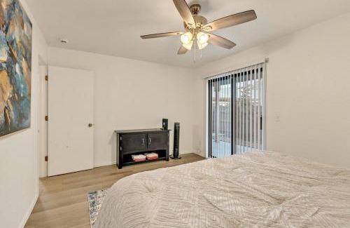 Quail Creek Apartment | Lake Hefner Hideaway Condo