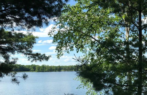 Jim Falls Cottage | Lake Home in Beautiful Rusk County - Swim, Boat, Fish, Relax